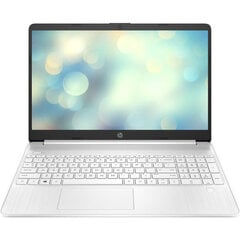 Ноутбук HP 5C1B7EA 15.6" RYZEN7-5700U 8 ГБ RAM 512 GB SSD 8 ГБ 39" AMD Ryzen 7 цена и информация | Ноутбуки | 220.lv