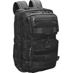 Рюкзак для ноутбука и планшета V7 CBX16-OPS-BLK Чёрный 16" цена и информация | Рюкзаки, сумки, чехлы для компьютеров | 220.lv