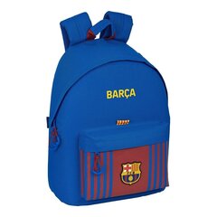 Рюкзак для ноутбука F.C. Barcelona цена и информация | Рюкзаки, сумки, чехлы для компьютеров | 220.lv