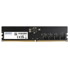 RAM Atmiņa Adata AD5U48008G-R 8 GB DDR5 4800 MHZ 8 GB cena un informācija | Operatīvā atmiņa (RAM) | 220.lv