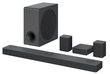 LG S80QR цена и информация | Mājas akustika, Sound Bar sistēmas | 220.lv