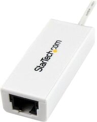 Tīkla Adapteris Startech USB31000SW cena un informācija | Adapteri un USB centrmezgli | 220.lv