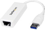 Tīkla Adapteris Startech USB31000SW