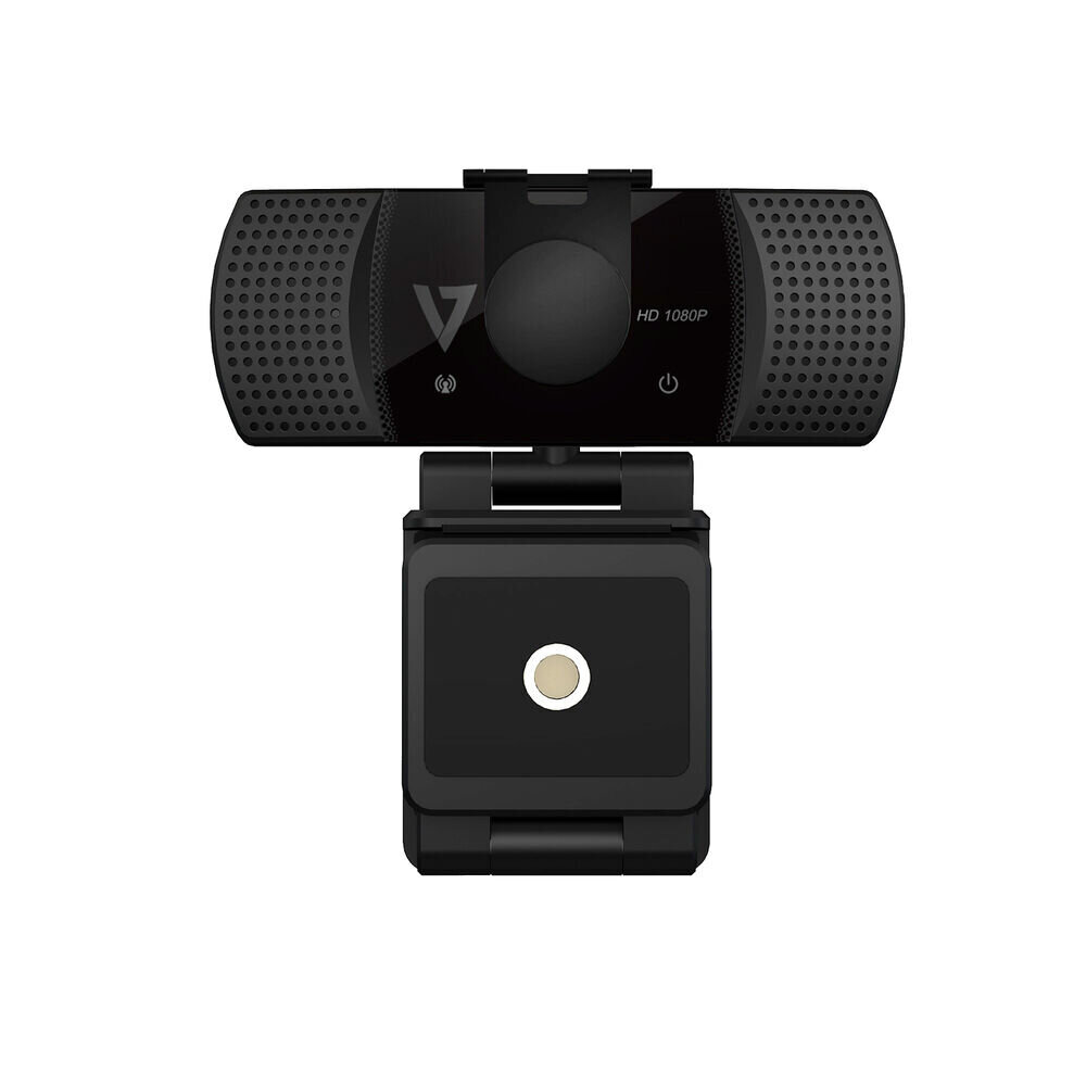 Tīmekļa Kamera V7 WCF1080P cena un informācija | Datoru (WEB) kameras | 220.lv
