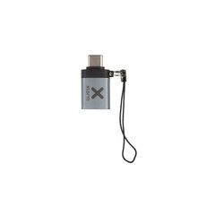 USB Adapteris USB-C XC011 cena un informācija | Adapteri un USB centrmezgli | 220.lv