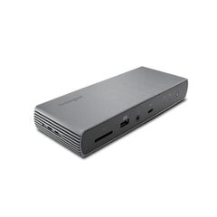 USB-разветвитель Kensington K35175EU цена и информация | Адаптеры и USB разветвители | 220.lv