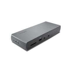 USB Centrmezgls Kensington K35175EU cena un informācija | Adapteri un USB centrmezgli | 220.lv