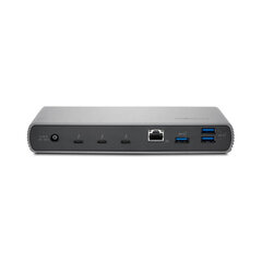 USB Centrmezgls Kensington K35175EU cena un informācija | Adapteri un USB centrmezgli | 220.lv