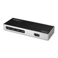 USB Centrmezgls Startech DK30A2DH