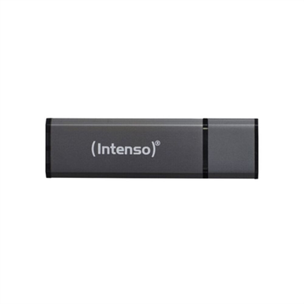 USB Zibatmiņa INTENSO 3521495 128 GB 128 GB cena un informācija | USB Atmiņas kartes | 220.lv