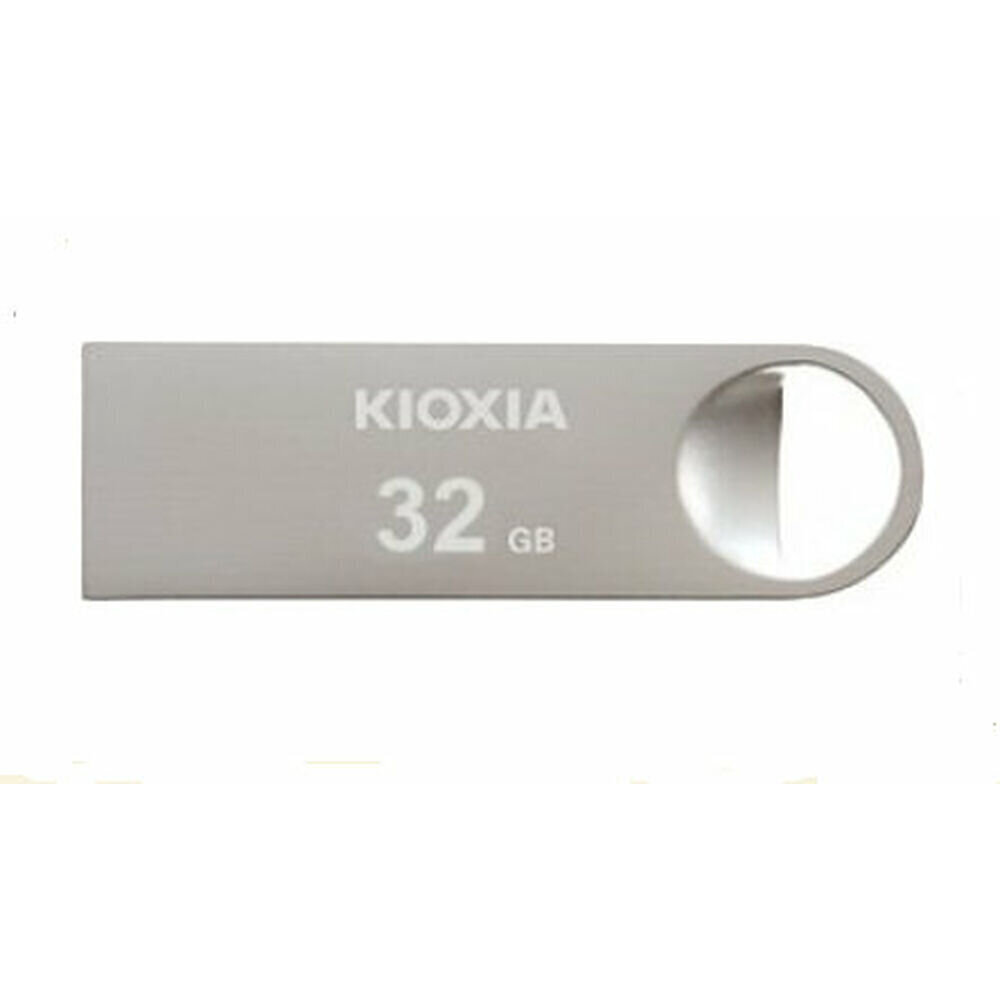 USB Zibatmiņa Kioxia U401 32 GB цена и информация | USB Atmiņas kartes | 220.lv