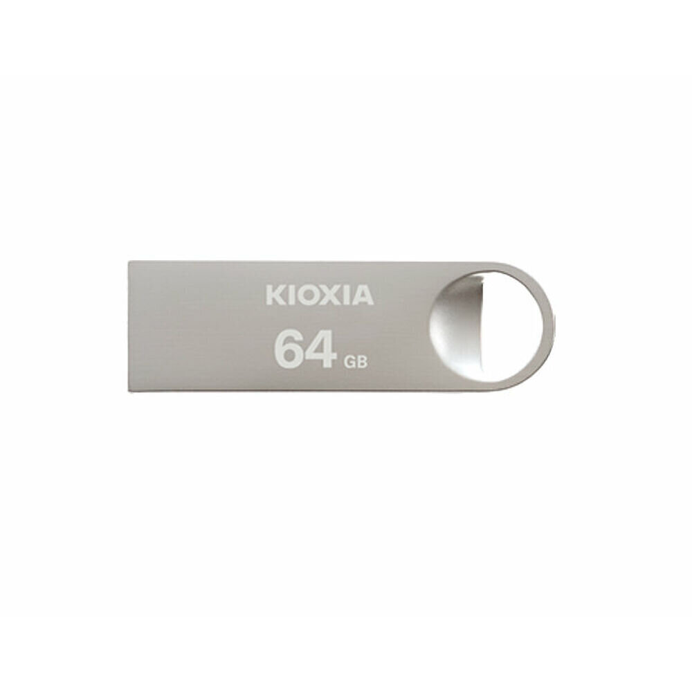 USB Zibatmiņa Kioxia U401 64 GB cena un informācija | USB Atmiņas kartes | 220.lv