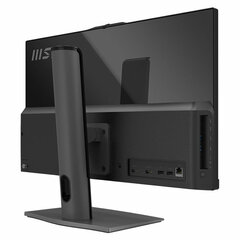 Viss vienā MSI AM242P 11M-849EU 24" i7-1165G7 16 GB RAM 1 TB cena un informācija | Stacionārie datori | 220.lv