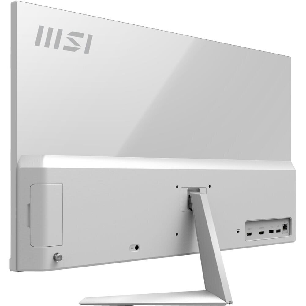 Viss vienā MSI AM271 11M-408EU 27" i5-1135G7 8 GB RAM 512 GB SSD цена и информация | Stacionārie datori | 220.lv