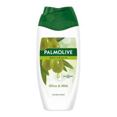 Гель для душа Palmolive Olive&Milk, 750 мл цена и информация | Масла, гели для душа | 220.lv