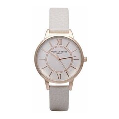 Женские часы Olivia Burton OB14WD24 (Ø 30 mm) цена и информация | Женские часы | 220.lv