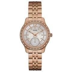 Женские часы Guess W0931L3 (Ø 35 mm) цена и информация | Женские часы | 220.lv