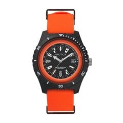 Мужские часы Nautica NAPSRF003 (Ø 46 mm) цена и информация | Мужские часы | 220.lv