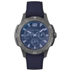 Мужские часы Nautica NAPSDG004 (ø 44 mm) цена и информация | Мужские часы | 220.lv