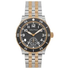 Мужские часы Nautica NAPHST004 (ø 44 mm) цена и информация | Мужские часы | 220.lv