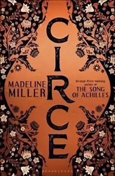 Circe: The No. 1 Bestseller from the author of The Song of Achilles цена и информация | Фантастика, фэнтези | 220.lv