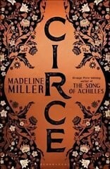 Circe: The No. 1 Bestseller from the author of The Song of Achilles cena un informācija | Fantāzija, fantastikas grāmatas | 220.lv