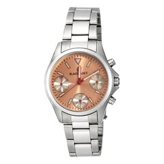 Unisex Pulkstenis Radiant RA385705A (Ø 36 mm) cena un informācija | Sieviešu pulksteņi | 220.lv