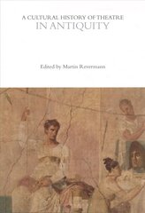 Cultural History of Theatre in Antiquity cena un informācija | Mākslas grāmatas | 220.lv