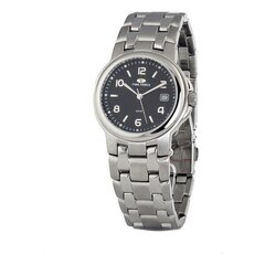 Unisex Pulkstenis Time Force TF2265M-02M (ø 38 mm) cena un informācija | Sieviešu pulksteņi | 220.lv