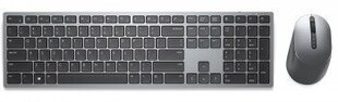 Dell KM7321W Клавиатура ENG цена и информация | Клавиатуры | 220.lv