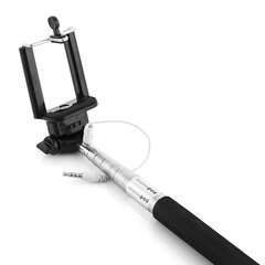 Selfiju monopods Z07-5S cena un informācija | Selfie Sticks | 220.lv