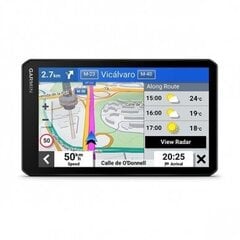 GPS навигатор Garmin DriveCam 76 MT-D цена и информация | GPS навигаторы | 220.lv