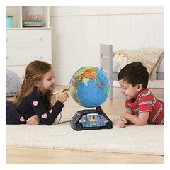 Интерактивный глобус Земли Cefatoys цена и информация | Глобусы | 220.lv