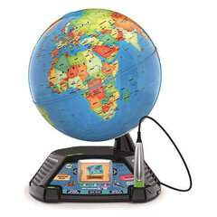Interaktīvs Zemes globuss Cefatoys cena un informācija | Globusi | 220.lv