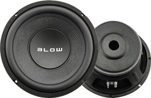 Blow A-250 8Ohm skaļrunis 400W cena un informācija | Auto akustiskās sistēmas | 220.lv