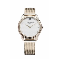 Женские часы Lancaster OLA0682MB-YG-BN-YG (Ø 34 mm) цена и информация | Женские часы | 220.lv