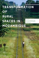 Transformations of Rural Spaces in Mozambique cena un informācija | Enciklopēdijas, uzziņu literatūra | 220.lv