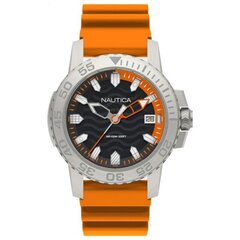 Мужские часы Nautica NAPKYW002 (Ø 45 mm) цена и информация | Мужские часы | 220.lv