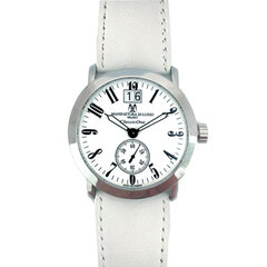 Мужские часы Montres de Luxe 09CL1-ACWH (Ø 45 mm) цена и информация | Мужские часы | 220.lv