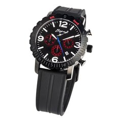 Мужские часы Bogey BSFS008RDBK (ø 44 mm) цена и информация | Мужские часы | 220.lv