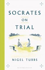 Socrates On Trial: Rewriting Plato for Today цена и информация | Исторические книги | 220.lv