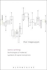 Sonic Writing: Technologies of Material, Symbolic, and Signal Inscriptions cena un informācija | Mākslas grāmatas | 220.lv