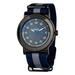 Мужские часы Pertegaz PDS-022-A (Ø 40 mm) цена и информация | Мужские часы | 220.lv