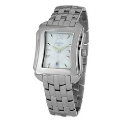 Мужские часы Justina 82550B (Ø 34 mm) цена и информация | Мужские часы | 220.lv