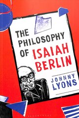 Philosophy of Isaiah Berlin cena un informācija | Vēstures grāmatas | 220.lv