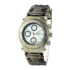 Мужские часы Chronotech CT7284-02 (Ø 39 mm) цена и информация | Мужские часы | 220.lv