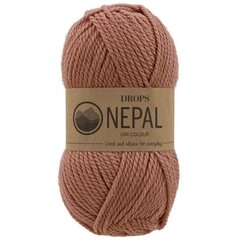 Пряжа Drops Nepal 8914, 50 g, 75 m цена и информация | Принадлежности для вязания | 220.lv