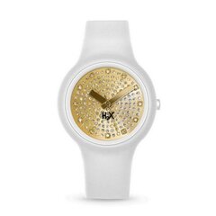 Женские часы Haurex SW390DFY (Ø 34 mm) цена и информация | Женские часы | 220.lv