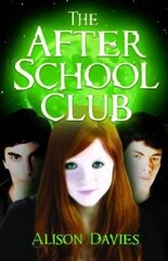After School Club cena un informācija | Grāmatas pusaudžiem un jauniešiem | 220.lv