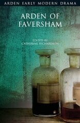 Arden of Faversham cena un informācija | Vēstures grāmatas | 220.lv